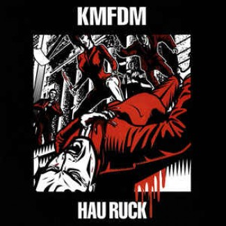 Hau Ruck