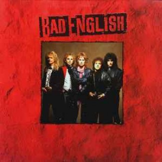 Bad English
