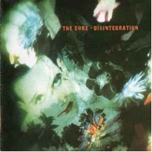 Disintegration
