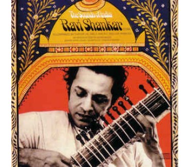 The Sounds Of India
