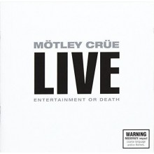 Live: Entertainment Or Death