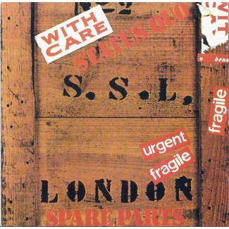 Spare Parts
