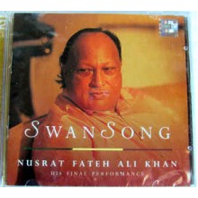 Swan Song