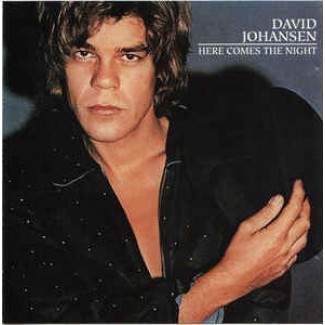 Here Comes The Night