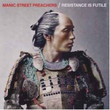 Resistance Is Futile