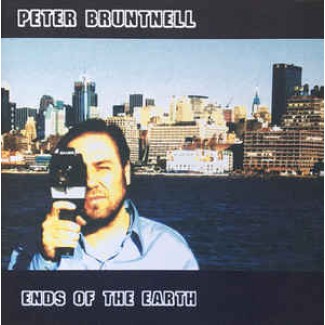 Ends Of The Earth