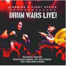 Drum Wars Live!