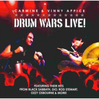 Drum Wars Live!