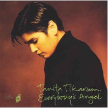 Everybody's Angel