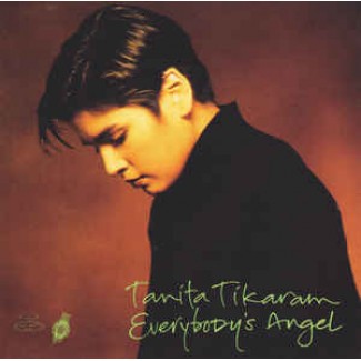 Everybody's Angel
