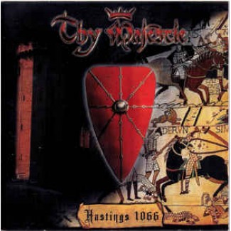 Hastings 1066