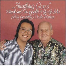 Anything Goes