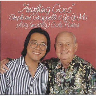 Anything Goes
