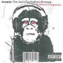 Cookie: The Anthropological Mixtape