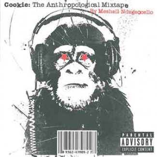 Cookie: The Anthropological Mixtape