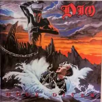Holy Diver