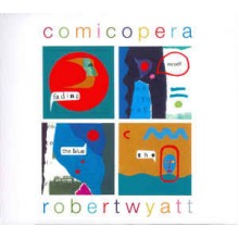 Comicopera