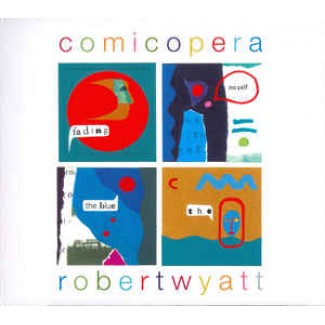 Comicopera