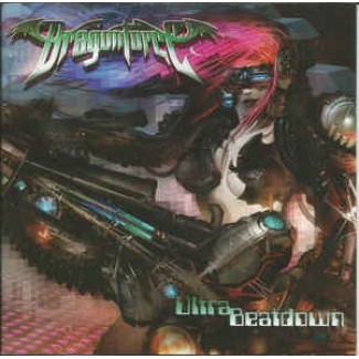 Ultra Beatdown