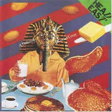 A Different Kind Of Crazy