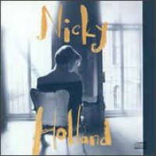 Nicky Holland