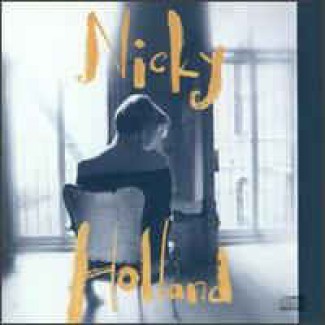 Nicky Holland