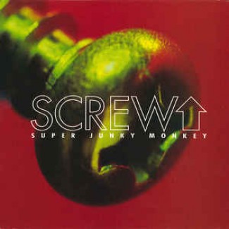 Screw Up