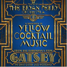 The Great Gatsby Jazz Recordings
