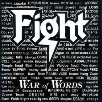 War Of Words