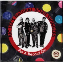 Put A Record On