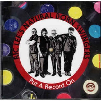 Put A Record On