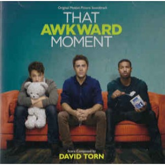 That Awkward Moment