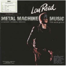 Metal Machine Music