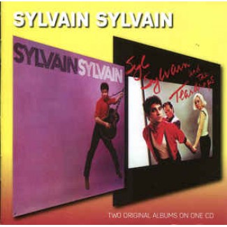 Sylvain Sylvain / Syl Sylvain And The Teardrops