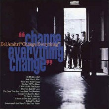 Change Everything