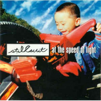 At The Speed Of Light