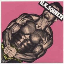 U.K. Squeeze