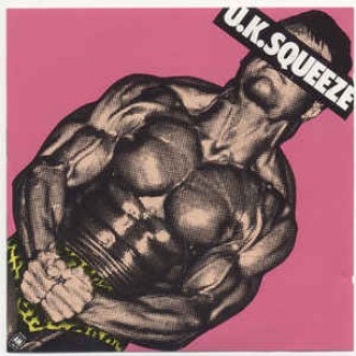 U.K. Squeeze