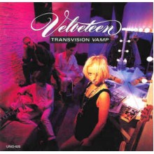 Velveteen