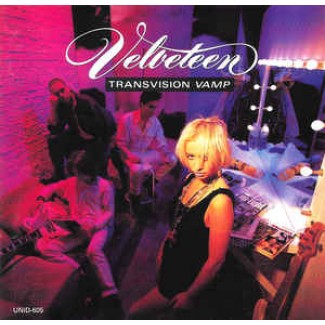 Velveteen