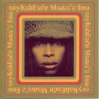 Mama's Gun