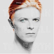 The Man Who Fell To Earth Original Soundtrack Recording