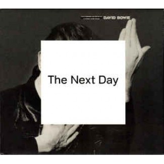 The Next Day