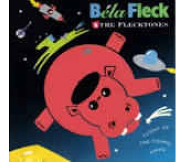 Flight Of The Cosmic Hippo