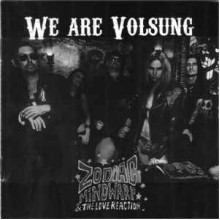 We Are Volsung