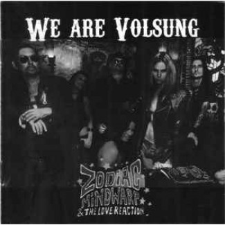 We Are Volsung