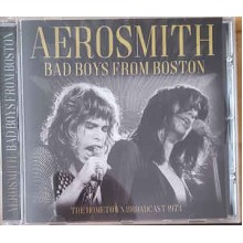 Bad Boys From Boston