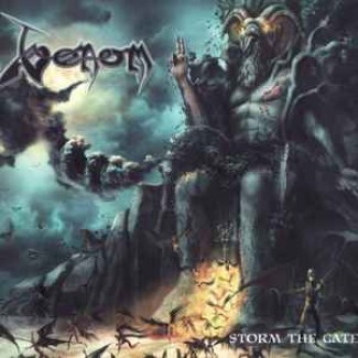 Storm The Gates