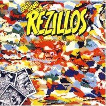 Can't Stand The Rezillos: The (Almost) Complete Rezillos