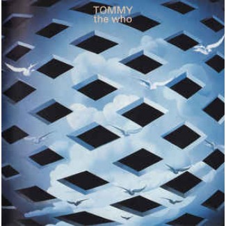 Tommy